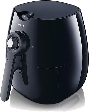 Philips AirFryer Review 