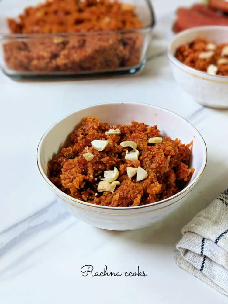 Easy Carrot Cake Recipe - Simply Home Cooked