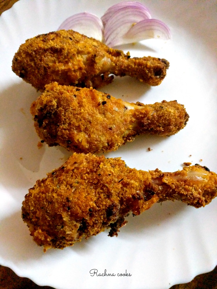 airfryer kfc chicken