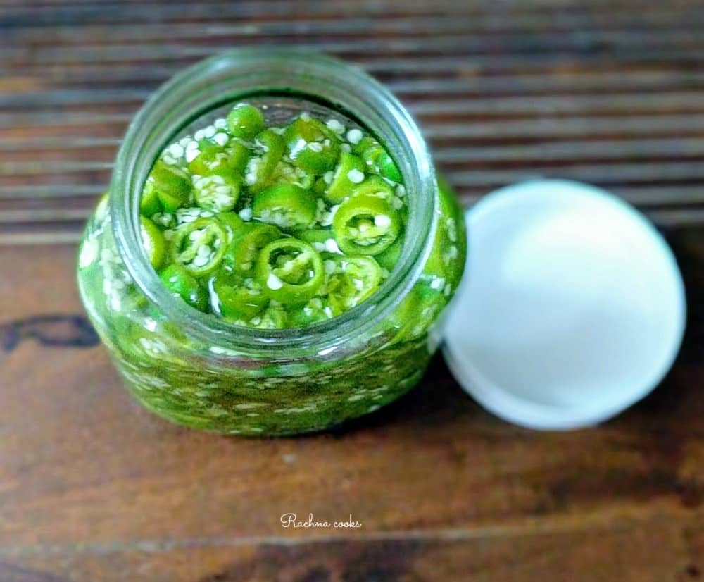 pickled jalapenos