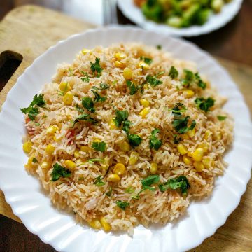 Mexican Rice