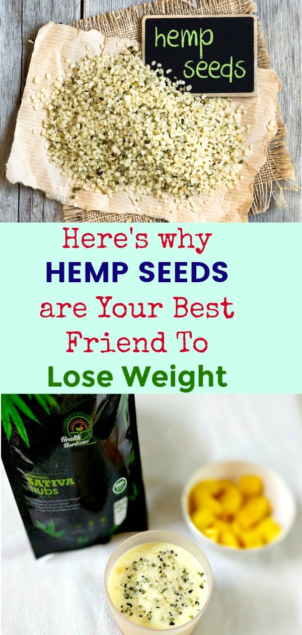 hemp seeds