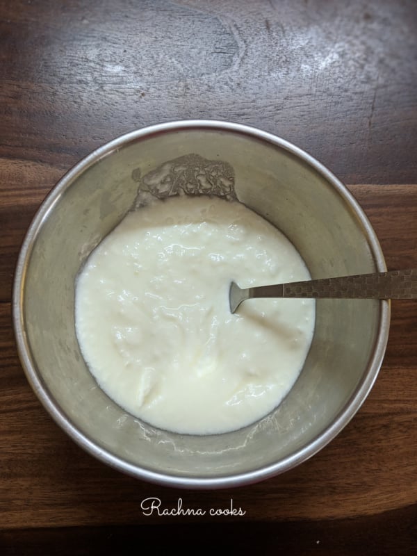 boondi ka raita