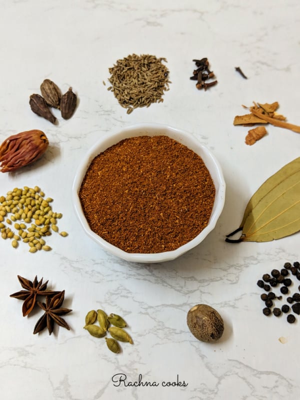 How to Make and Cook With Garam Masala