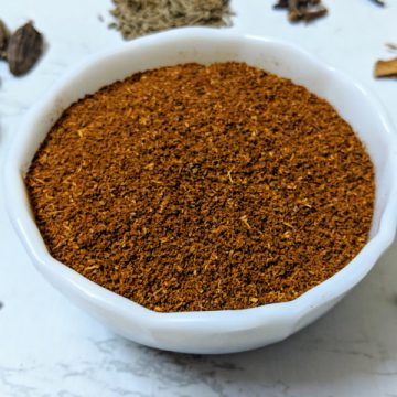 garam masala