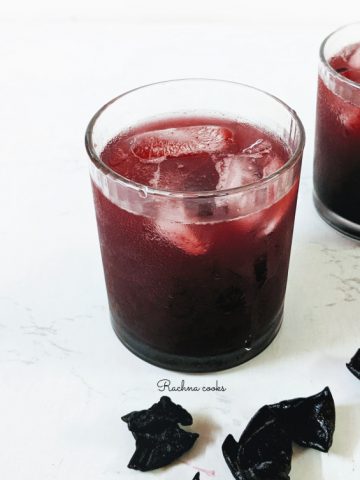 kokum sharbat