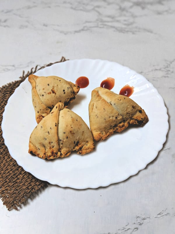 samosa recipe