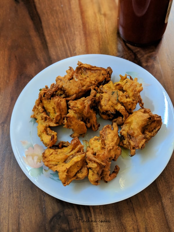 indian food for air travel