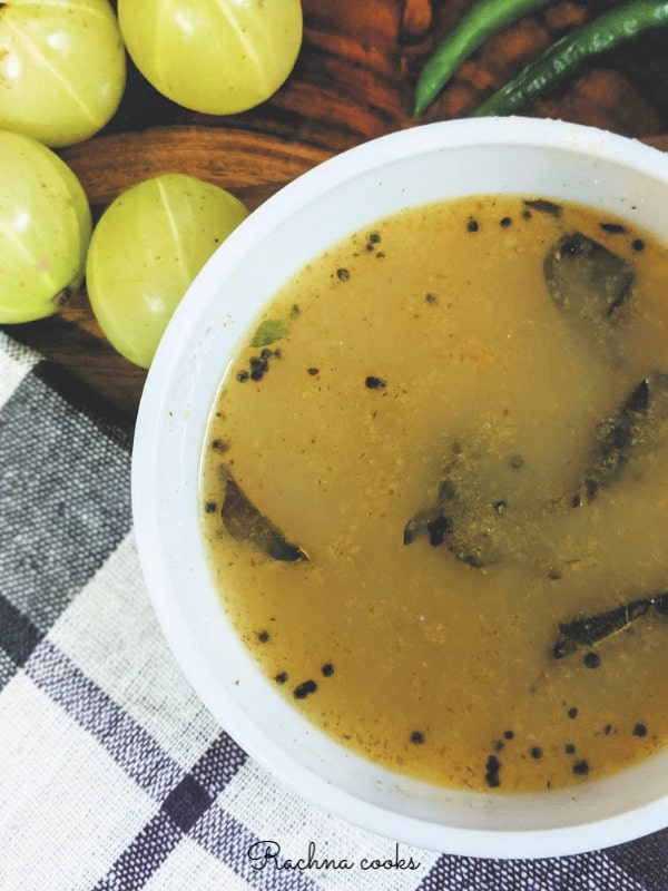 amla rasam