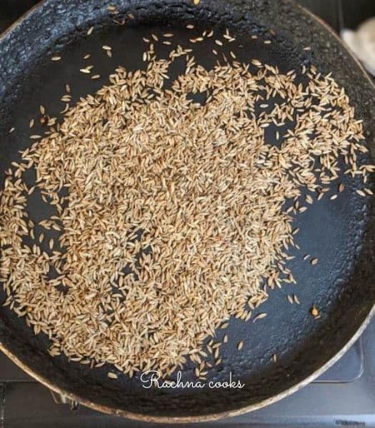 Cumin Powder, How to Make & Use It - Swasthi's Recipes