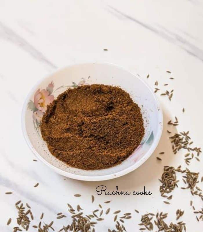 Cumin Powder, How to Make & Use It - Swasthi's Recipes