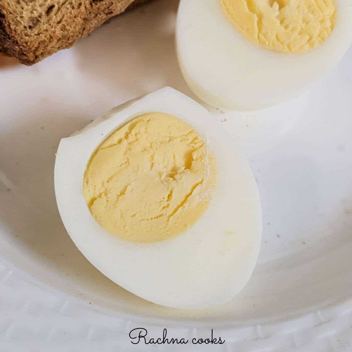 5 Reasons to Eat Hard Boiled Eggs for Breakfast - Kent Instant Egg