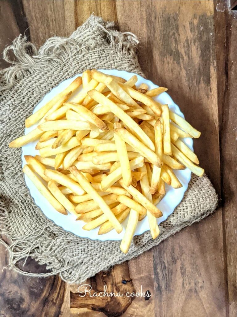 frozen fries in air fryer frozen fries in air fryer