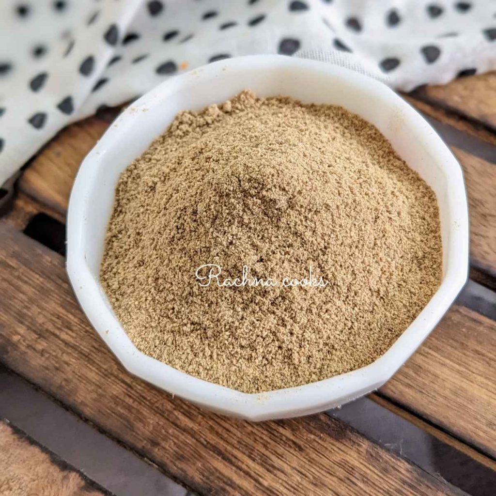 9 Best Substitutes for Amchur Powder or Dry Mango Powder - Rachna cooks