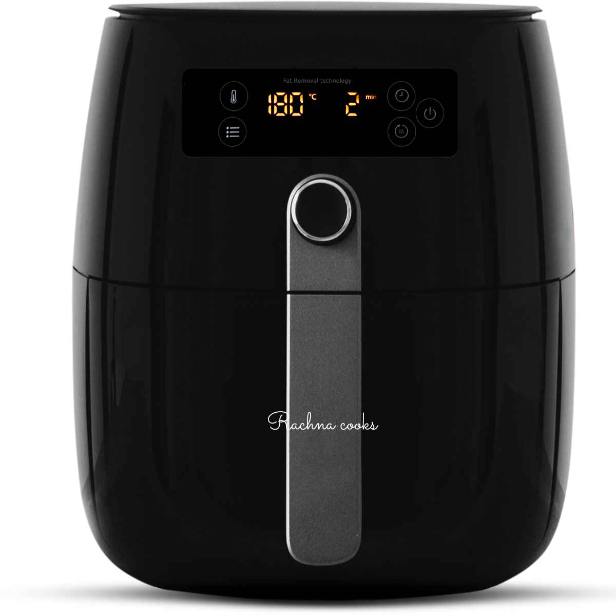 Can You Put Water in an Air Fryer? Here's What You Should Know