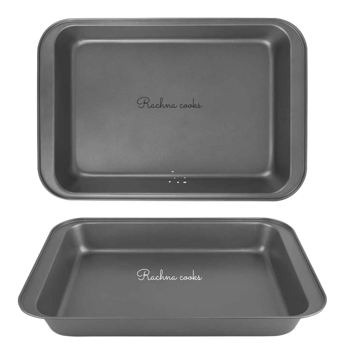 Two Baking trays