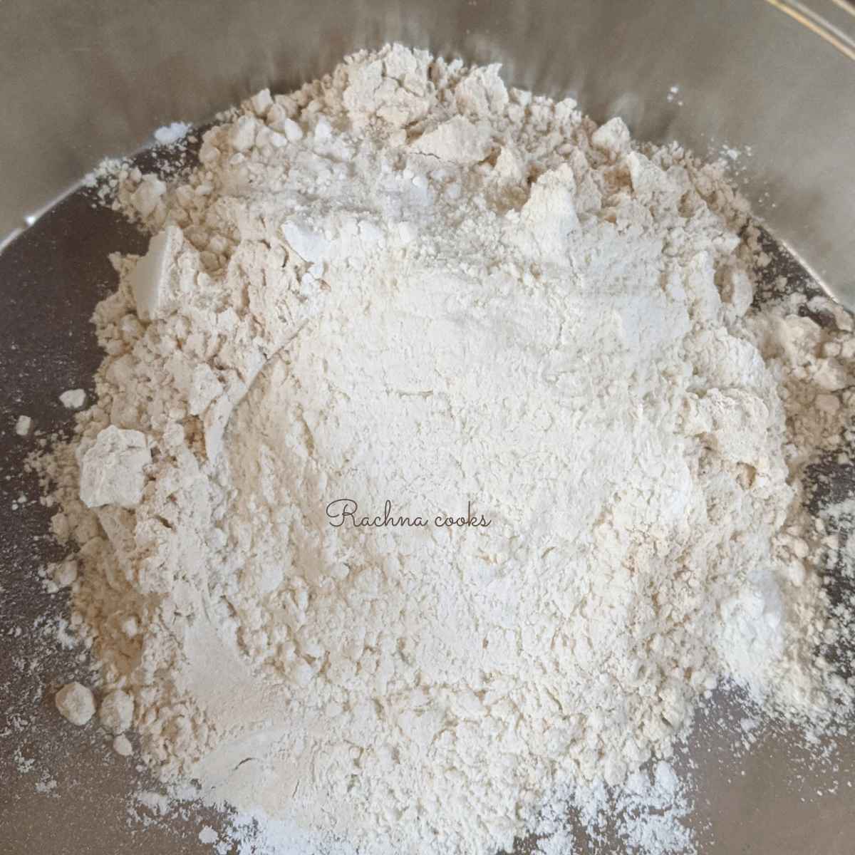 wholewheat flour