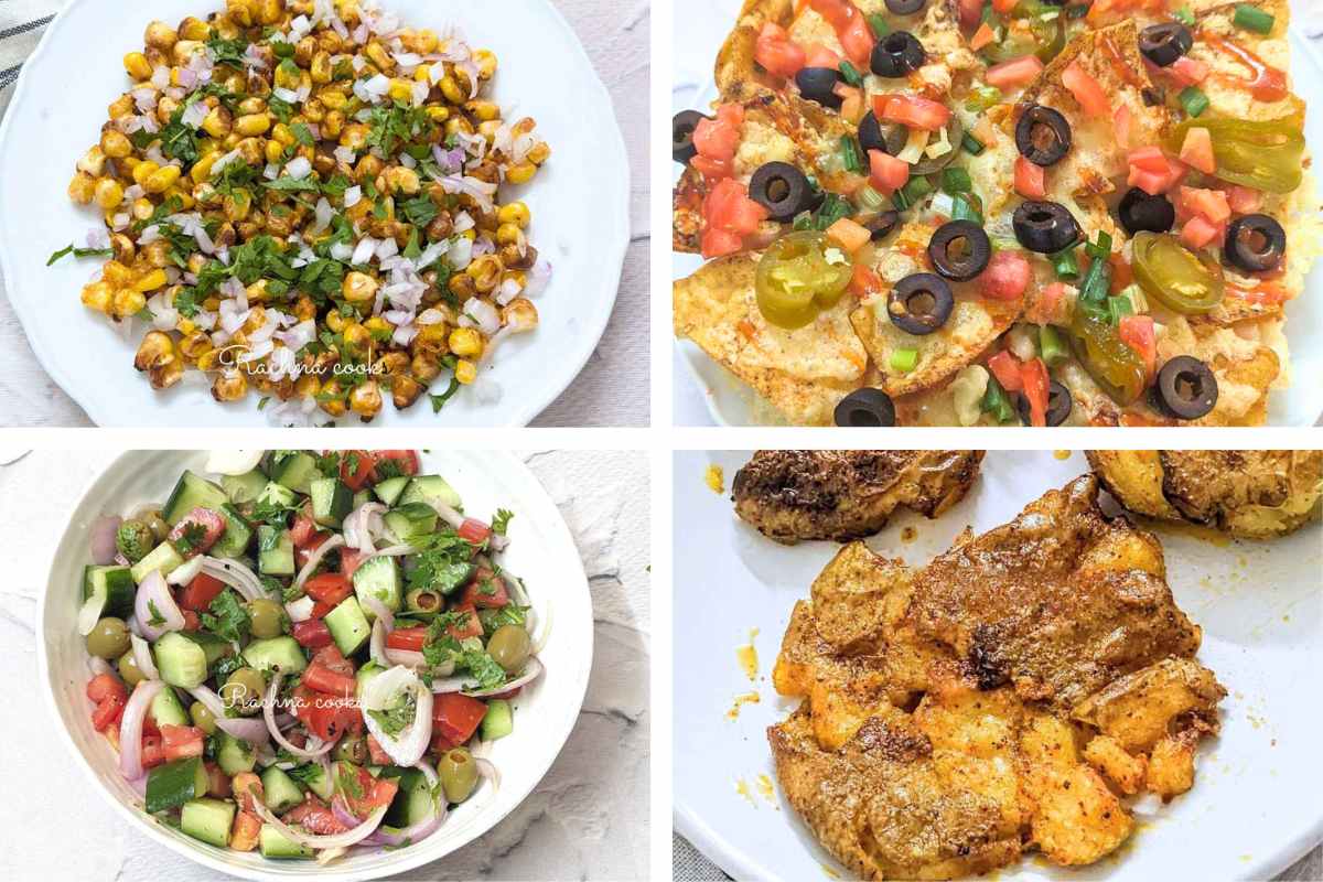 sides 4th july