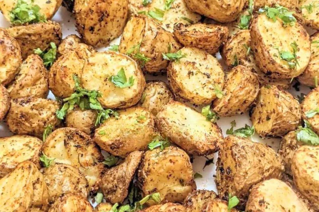 21 Air fryer Recipes So Easy, Even Your Teen Can Make Them! - Rachna cooks