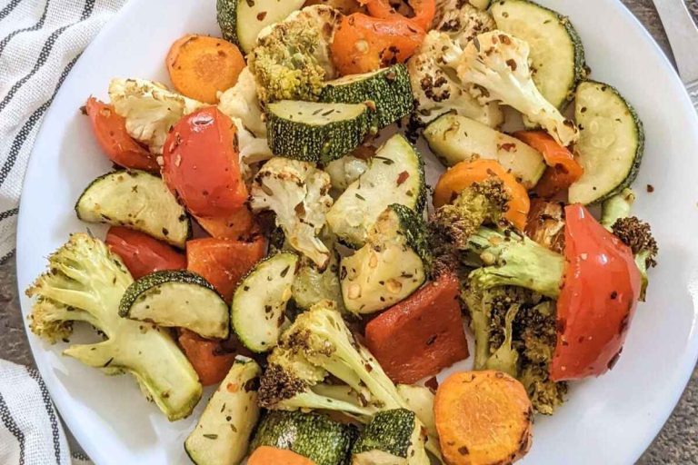 21 Air fryer Recipes So Easy, Even Your Teen Can Make Them! - Rachna cooks